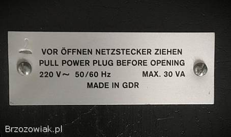 Wzmacniacz kolumna combo piecyk gitarowy REGENT 25-G1