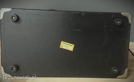 Wzmacniacz kolumna combo piecyk gitarowy REGENT 25-G1