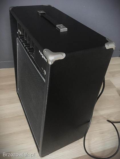 Wzmacniacz kolumna combo piecyk gitarowy REGENT 25-G1