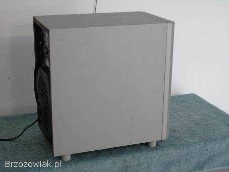 Sub aktywny mocny i sprawny.  DOSTAWA.