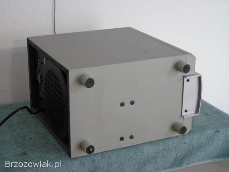 Sub aktywny mocny i sprawny.  DOSTAWA.