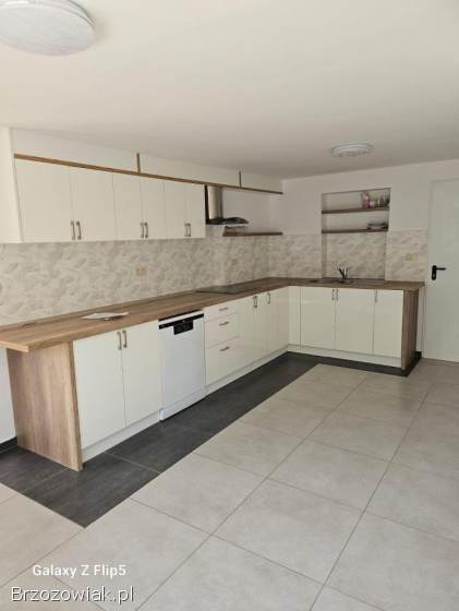 Mieszkanie do wynajęcia w Lesku