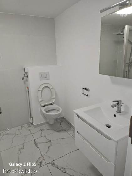 Mieszkanie do wynajęcia w Lesku