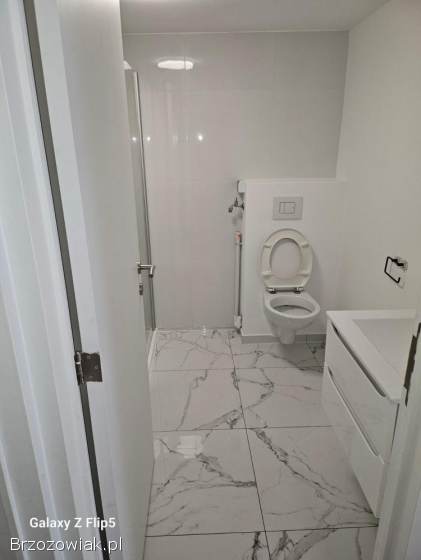 Mieszkanie do wynajęcia w Lesku