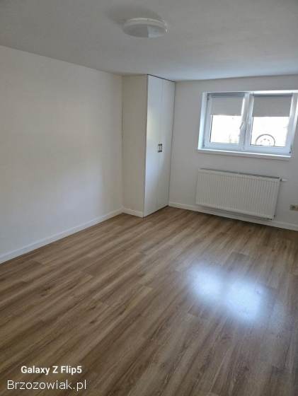 Mieszkanie do wynajęcia w Lesku
