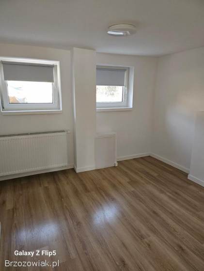 Mieszkanie do wynajęcia w Lesku