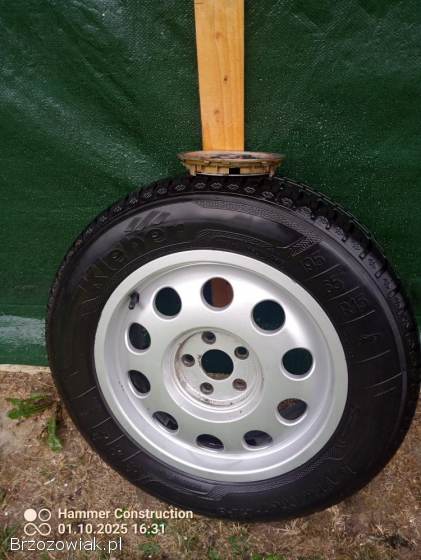 Sprzedam koła
