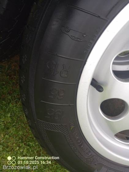 Sprzedam koła
