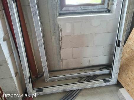 Ramy okienne