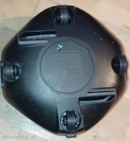 Odkurzacz basenowy Aiper Scuba SE