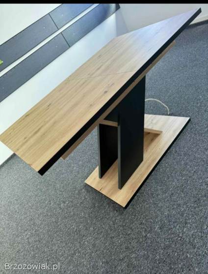 Nowoczesny stół