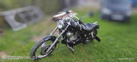 Yamaha Virago 125 1997