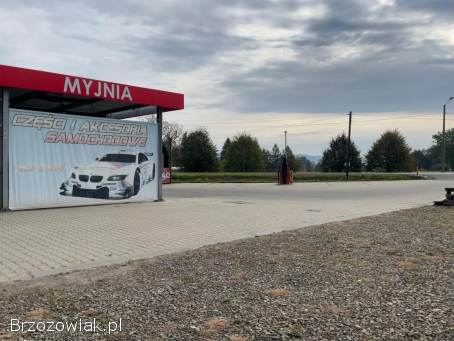 Sprzedam Biznes ponad 1 mln zł rocznie przychodu nieruchomość Krosno