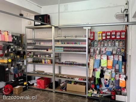 Sprzedam Biznes ponad 1 mln zł rocznie przychodu nieruchomość Krosno