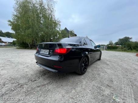 BMW Seria 5 E60 2003