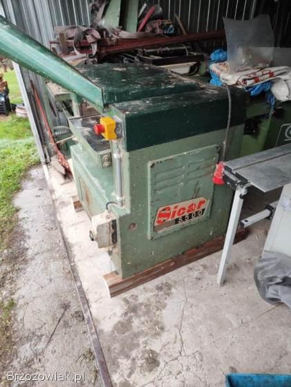 Grubościówka 50cm SICAR (włoska)