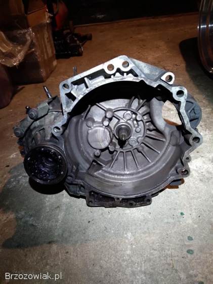 Skrzynia biegów audi a3,  golf4,  skoda,  seat