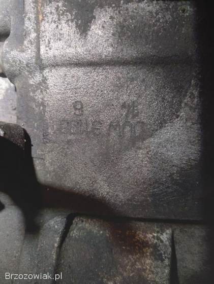 Skrzynia biegów audi a3,  golf4,  skoda,  seat