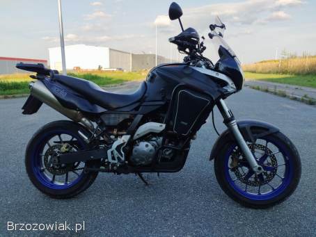 Aprilia Pegaso Strada 2005