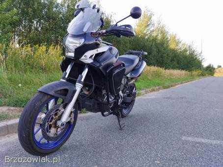 Aprilia Pegaso Strada 2005