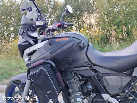 Aprilia Pegaso Strada 2005