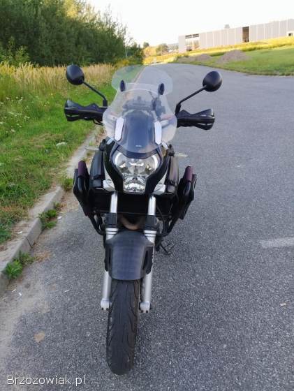 Aprilia Pegaso Strada 2005