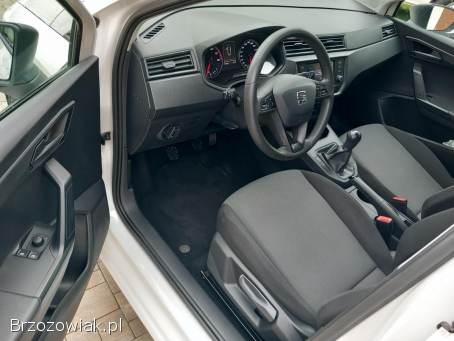 Seat Ibiza 1.  0 MPI 2019