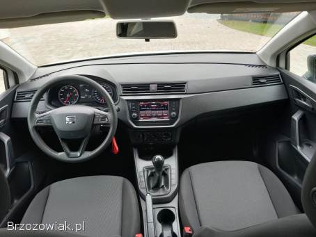 Seat Ibiza 1.  0 MPI 2019