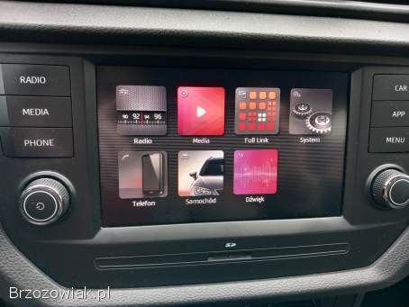 Seat Ibiza 1.  0 MPI 2019