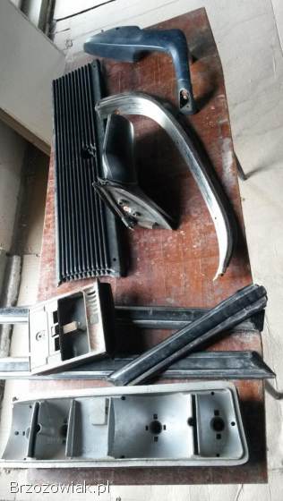 BMW e21 320 części