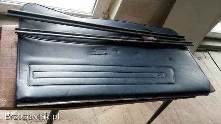 BMW e21 320 części