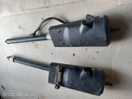 BMW e21 320 części