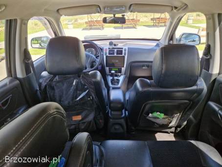 Hyundai Tucson 2009