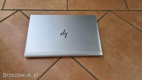 HP EliteBook 840 G8 Full HD IPS i5-1135G7 16GB Ram 512GB SSD Win11