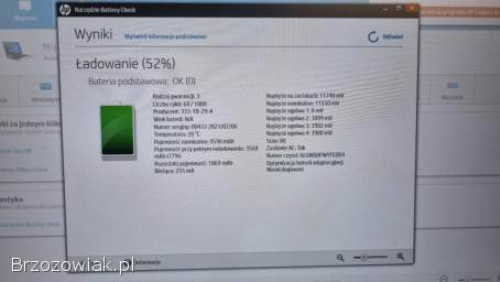 HP EliteBook 840 G8 Full HD IPS i5-1135G7 16GB Ram 512GB SSD Win11