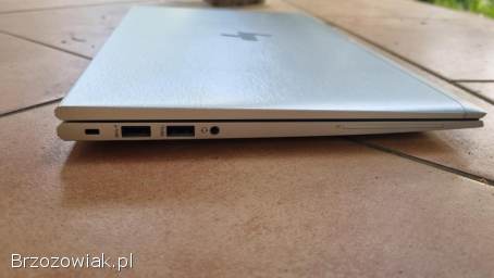 HP EliteBook 840 G8 Full HD IPS i5-1135G7 16GB Ram 512GB SSD Win11