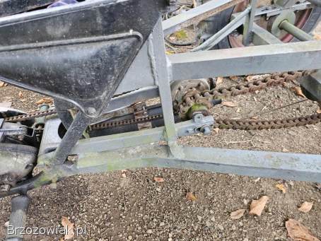 Wsk m06 trójkłowiec sprzedam