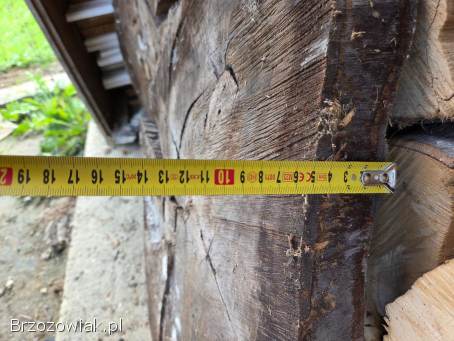 Sprzedam talarki z orzecha