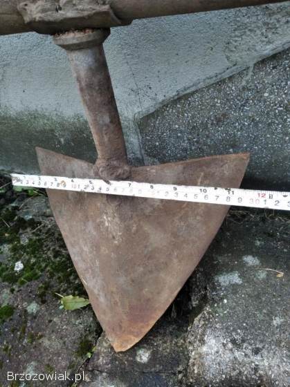 Sprzedam obsypnik do ziemniaków warzyw płużek kultywator pielnik pług rysulec