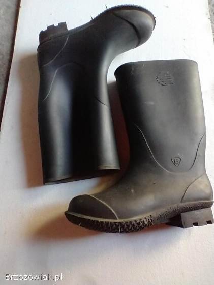 Nowe kalosze rozm,  40 i 41