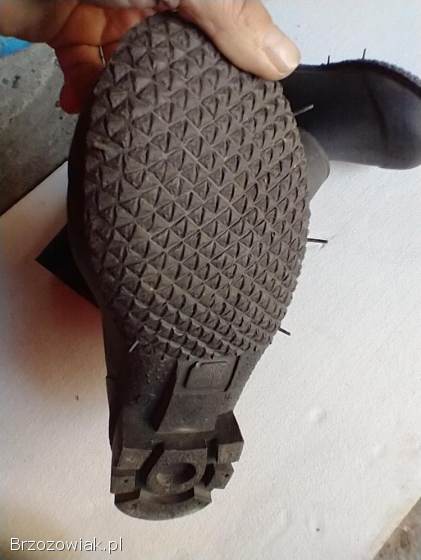 Nowe kalosze rozm,  40 i 41