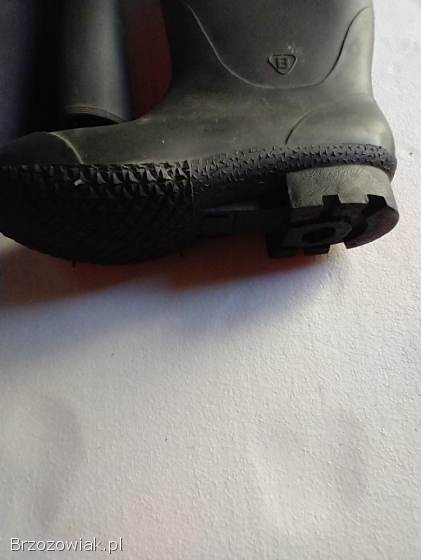 Nowe kalosze rozm,  40 i 41