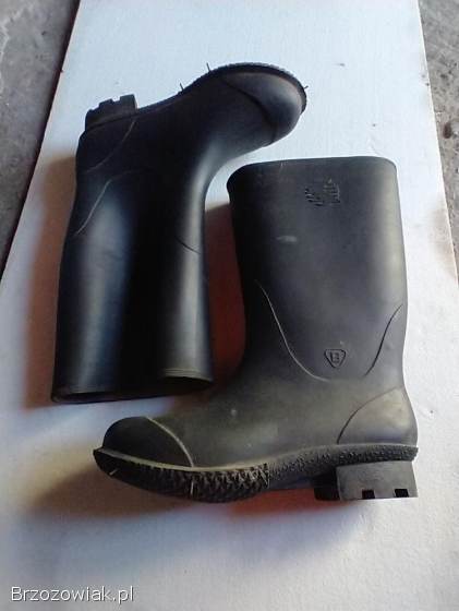 Nowe kalosze rozm,  40 i 41