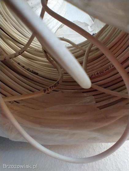 Przewód instalacyjny