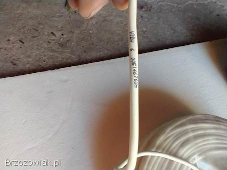 Przewód instalacyjny