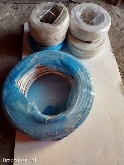 Przewód instalacyjny