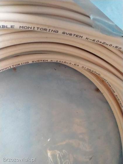 Przewód instalacyjny