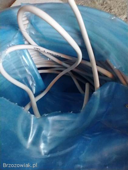 Przewód instalacyjny