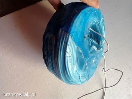 Przewód instalacyjny