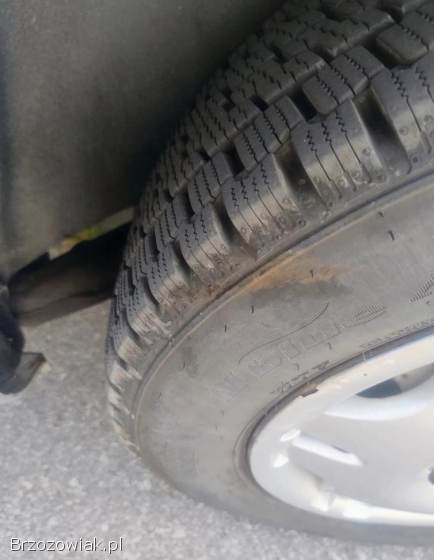 Mercedes-Benz Viano Trend 2008